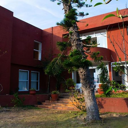 Casa Roja, Tecolutla Villa Kültér fotó