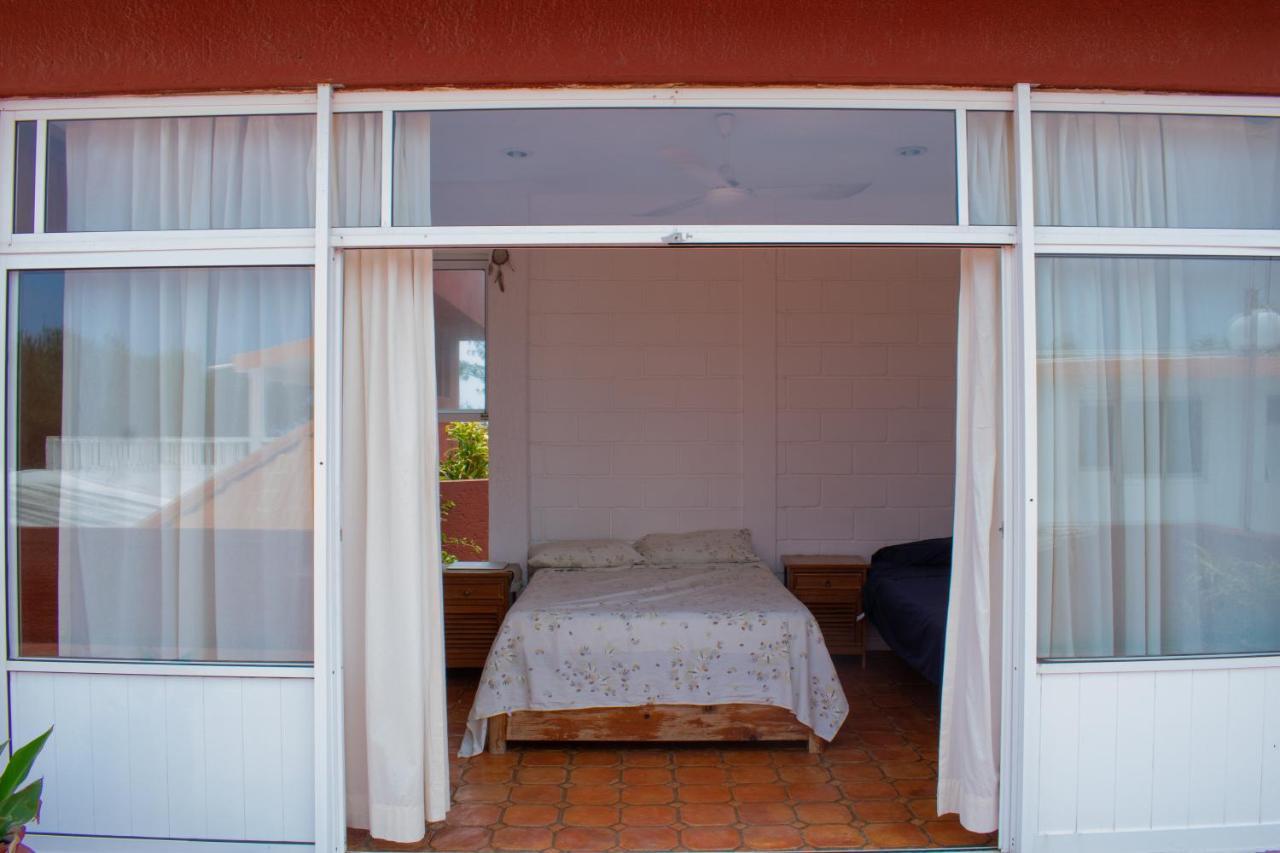 Casa Roja, Tecolutla Villa Kültér fotó