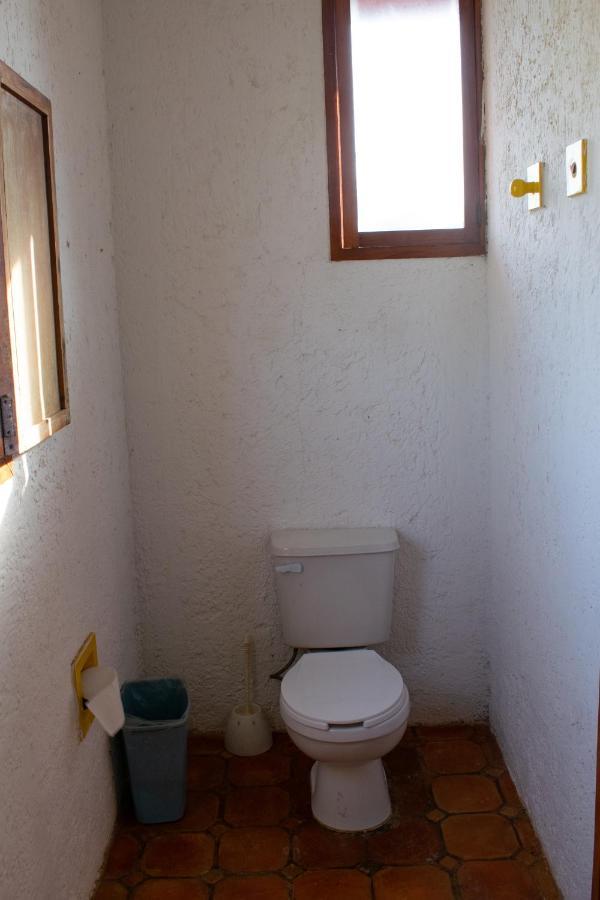 Casa Roja, Tecolutla Villa Kültér fotó