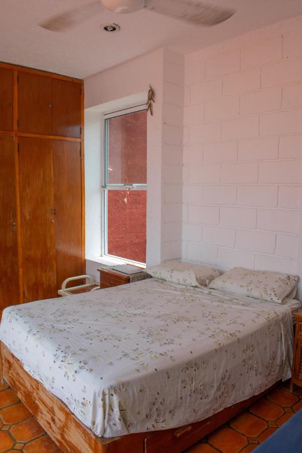 Casa Roja, Tecolutla Villa Kültér fotó