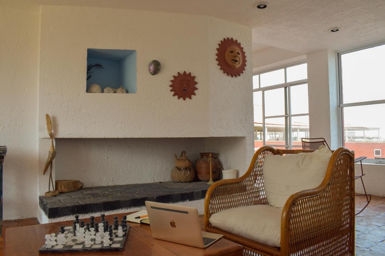 Casa Roja, Tecolutla Villa Kültér fotó