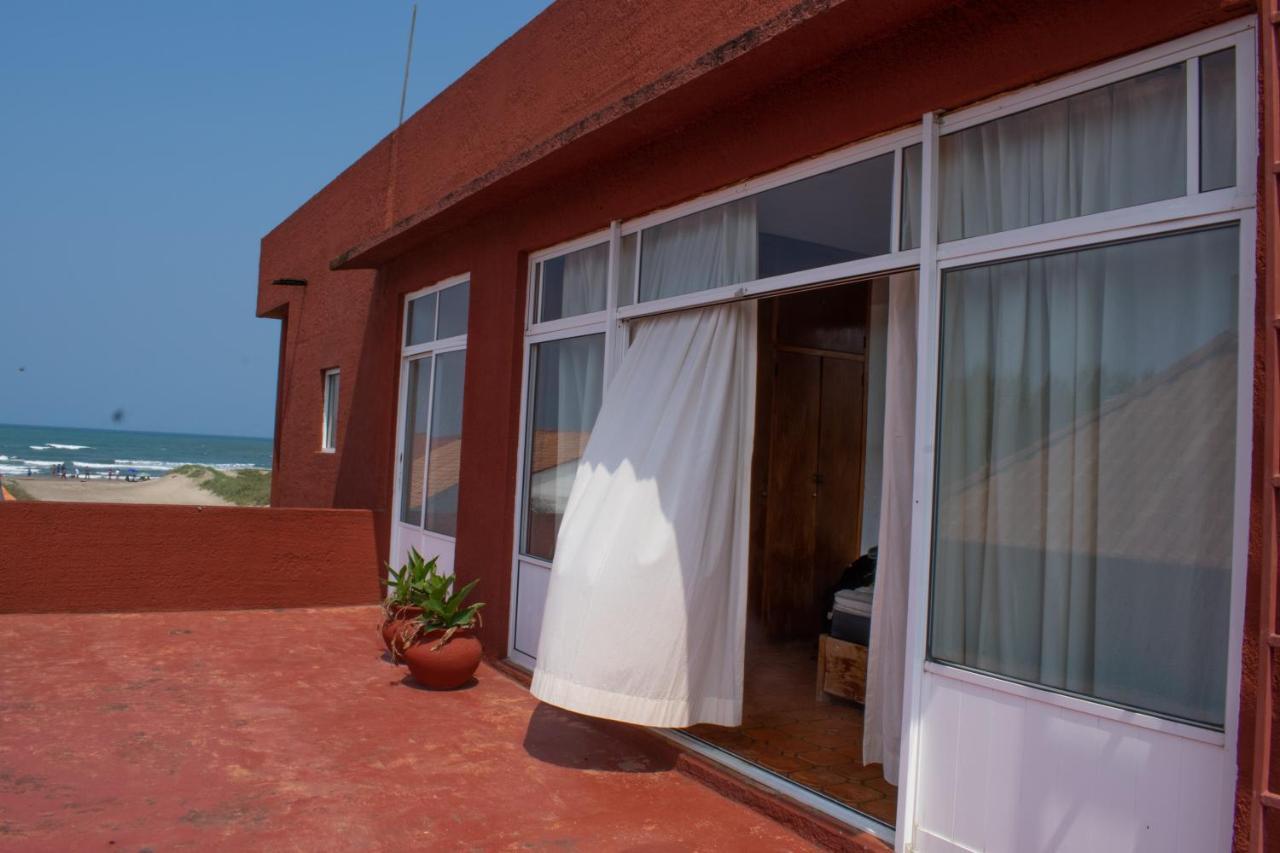 Casa Roja, Tecolutla Villa Kültér fotó